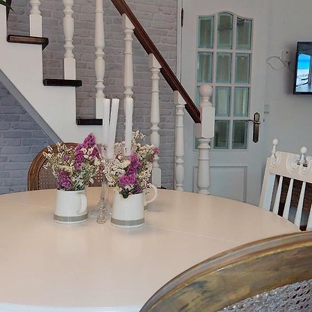 Lagoa Azul Guest House Вила Нова де Милфонтеш Екстериор снимка