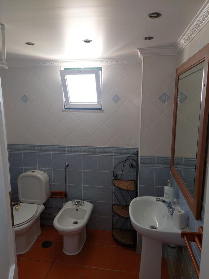 Lagoa Azul Guest House Вила Нова де Милфонтеш Екстериор снимка