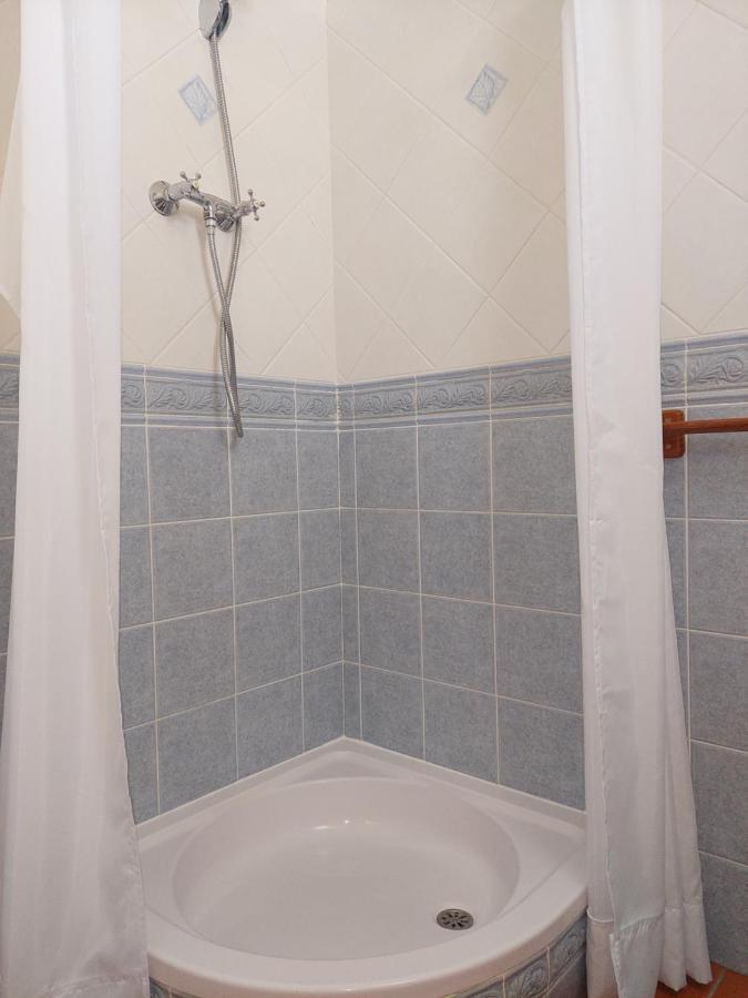 Lagoa Azul Guest House Вила Нова де Милфонтеш Екстериор снимка